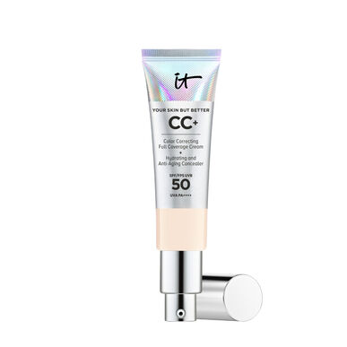 CC Cream Alta Cobertura Your Skin But Better Fair 32 ml Wells