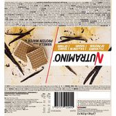 Wafer Proteína Baunilha Wells Image 2