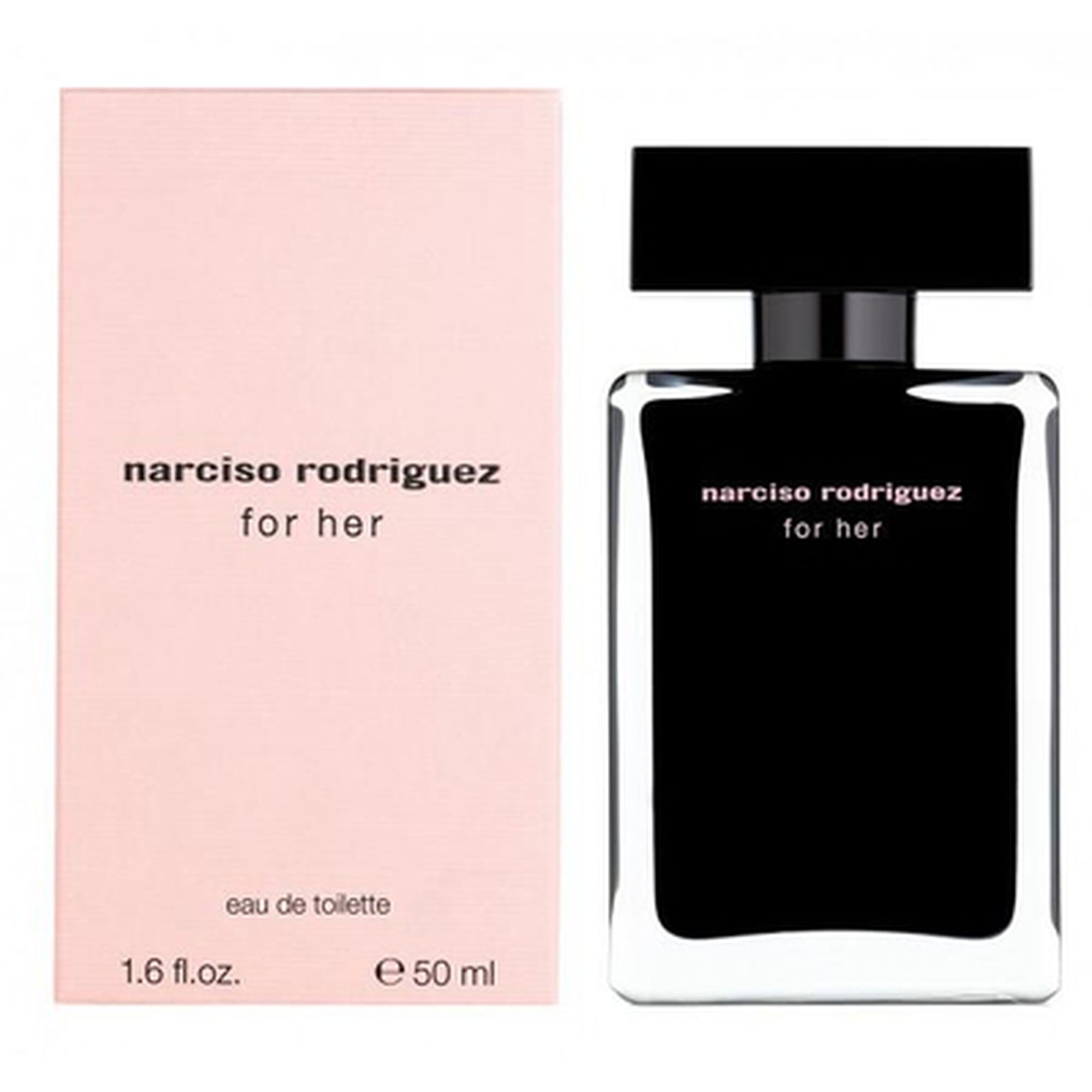 Narciso R For Her EDT
