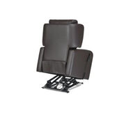 Poltrona Karl com 2 Motores Wells Image 3