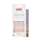 Unhas Postiças Voguish Stiletto Candies Wells Image 3