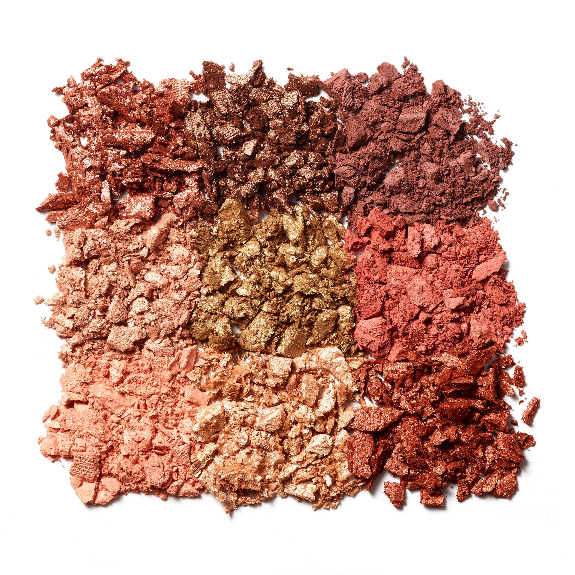 Paleta de Sombras Sunset The Eyeshadow