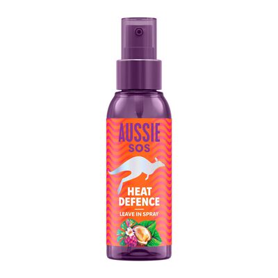 Heat Saviour Conditioning Spray SOS