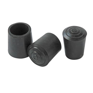 Ponteira para Bengalas e Muletas Wells