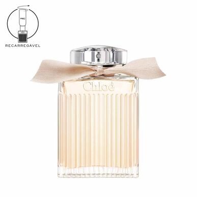 Chloé Signature Eau de Parfum Recarregável 100 ml Wells Image 1