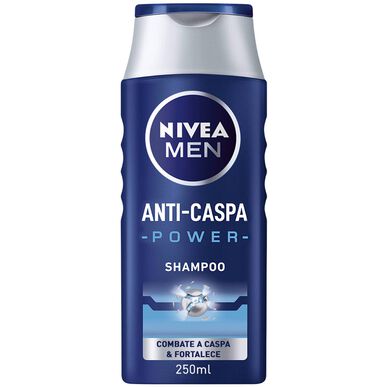 Men Anti-Caspa Power Shampoo Wells