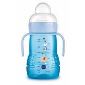 Copo Trainer +4m Azul Wells Image 1