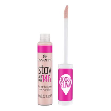 Corretor Longa Duração Stay All Day 20 7 ml Wells Image 1