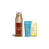 Double Serum Light & Crème Hydra-Essentiel Pack Wells Image 2