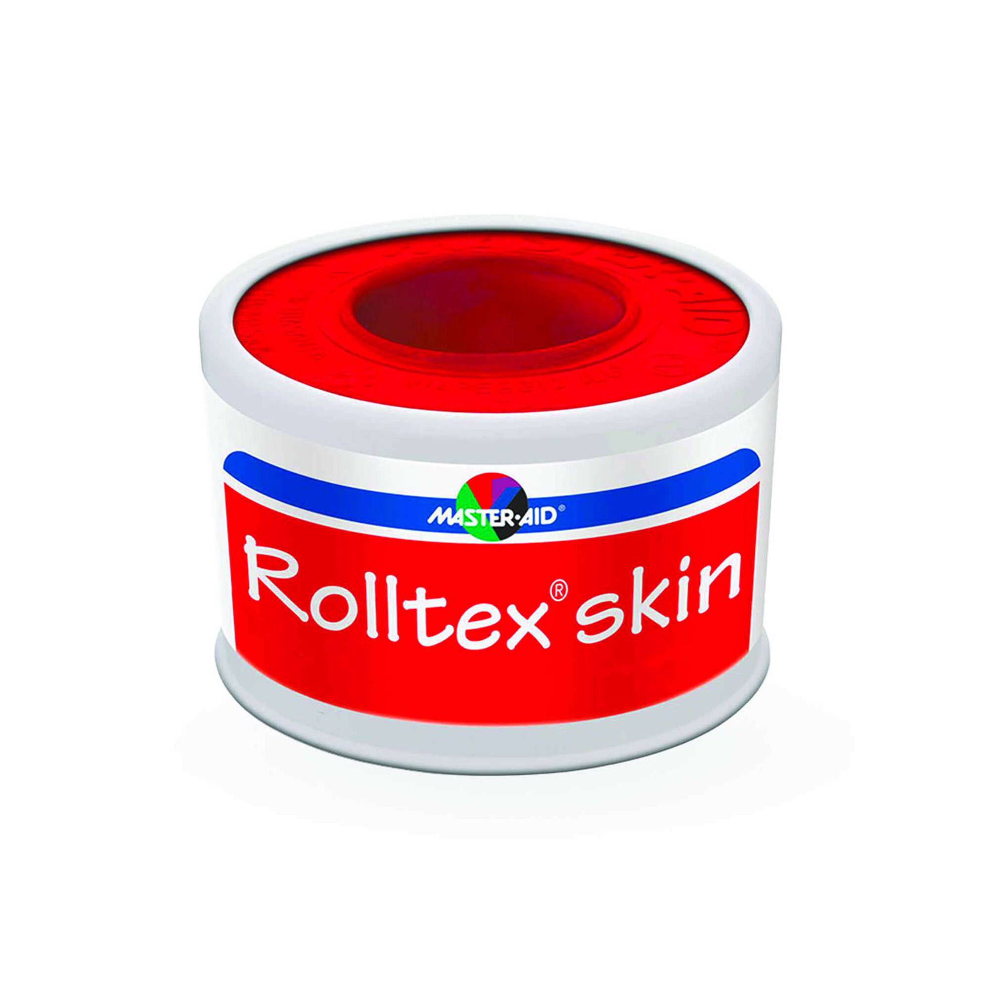 Adesivo Rolltex Skin 5x2.5cm