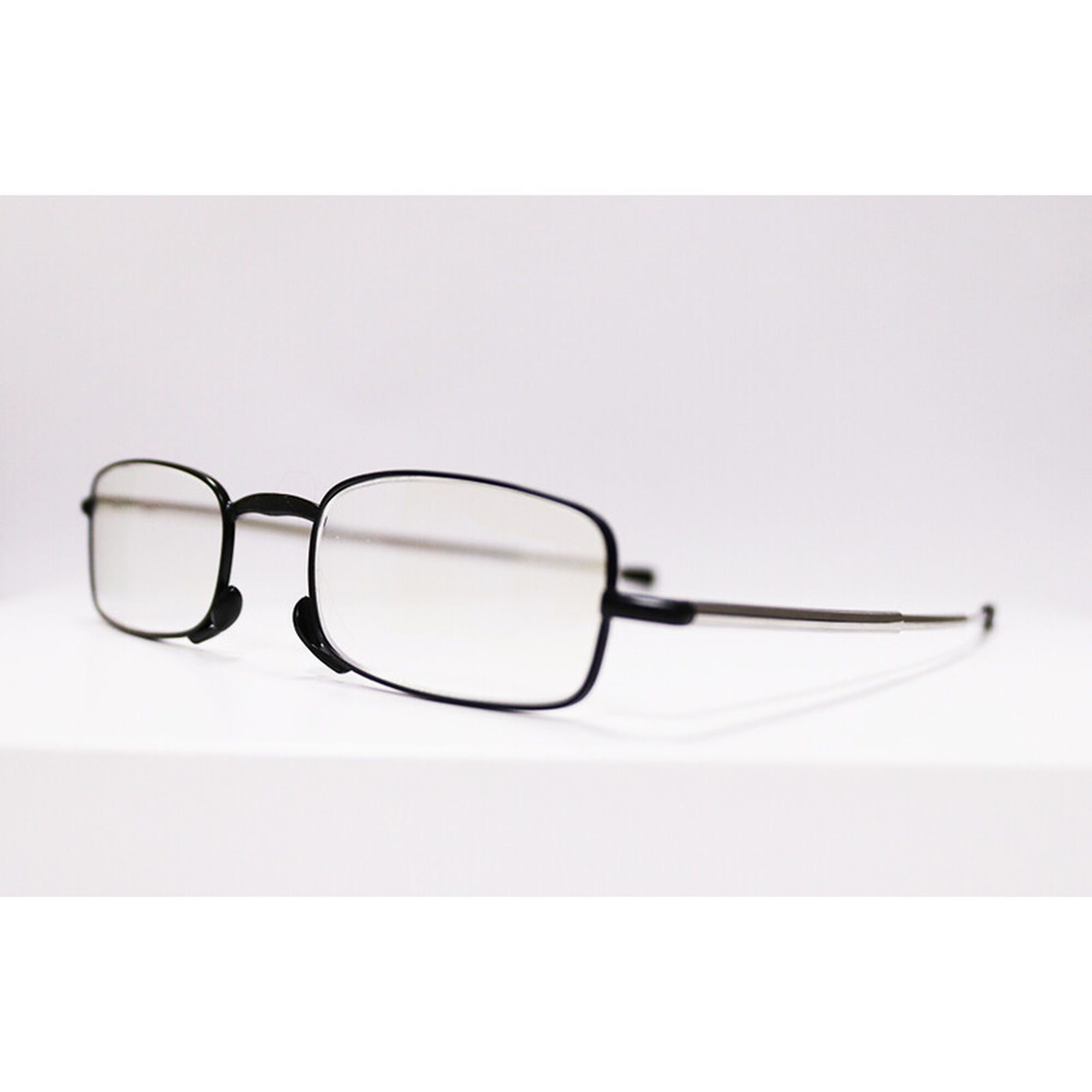 Óculos de Leitura Dobráveis Preto