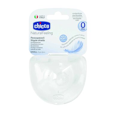 Protetores de Seios Silicone Wells