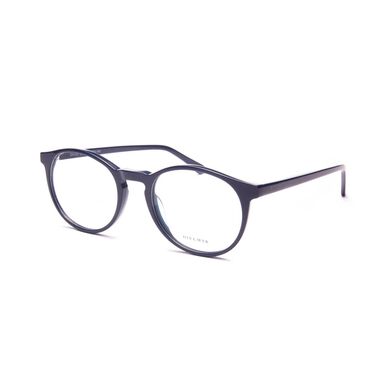Armação Óculos Dielmar Azul 422 Wells