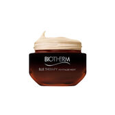 Blue Therapy Revitalize Night Wells Image 3