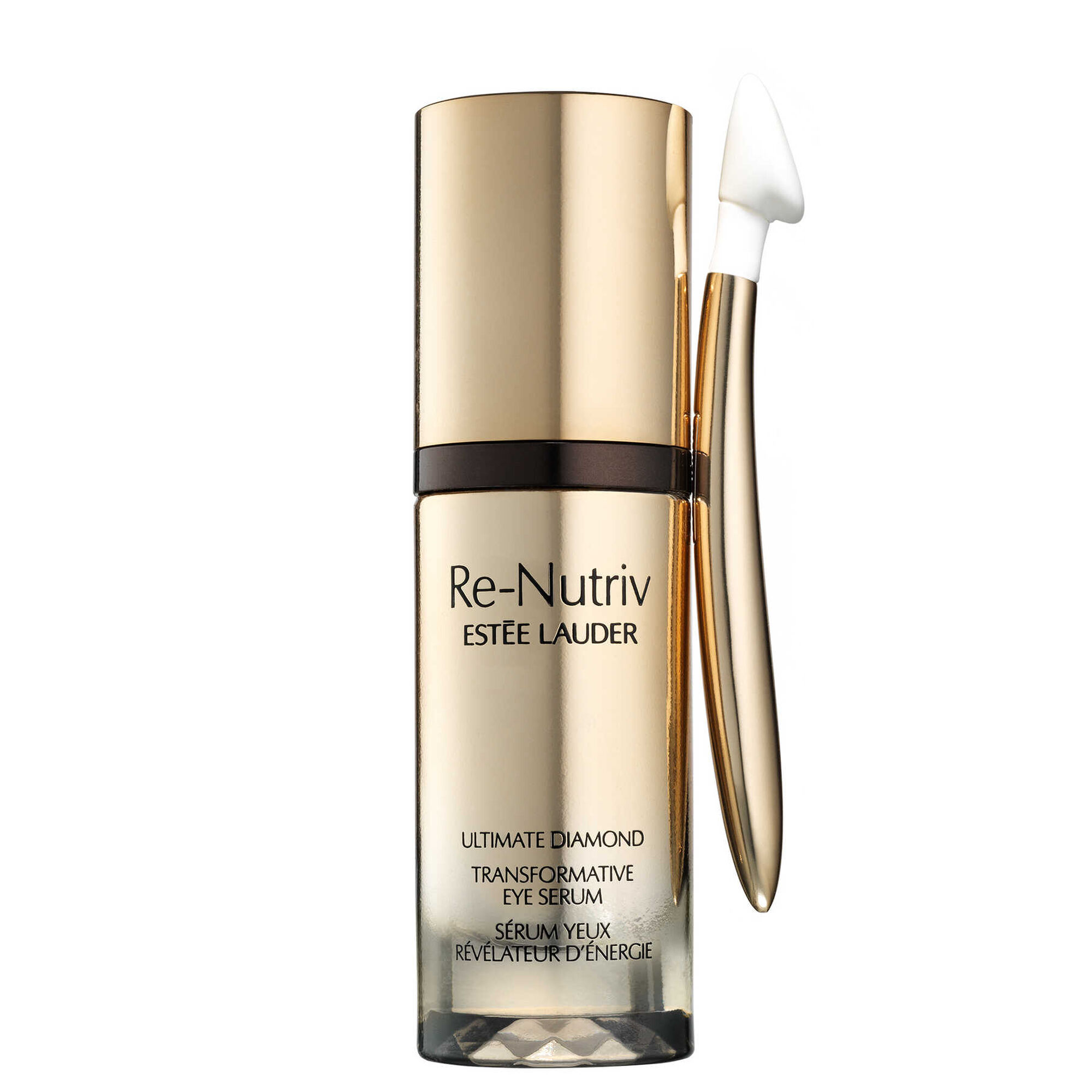 ReNutriv Ultimate Diamond Eye Serum