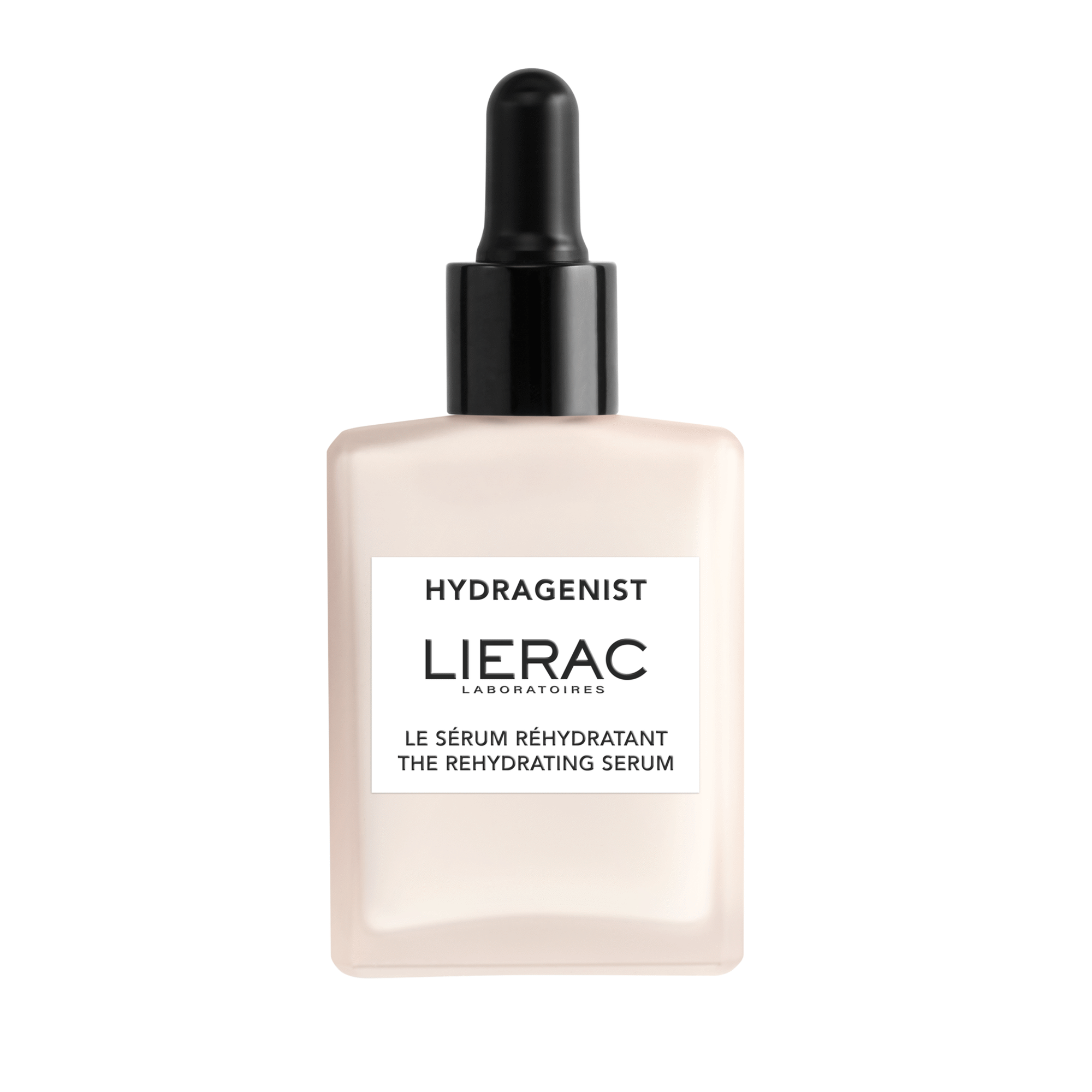 Hydragenist Le Sérum Réhydratant