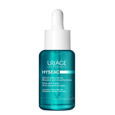 Sérum de Rosto Anti-Imperfeições Hyseac Wells