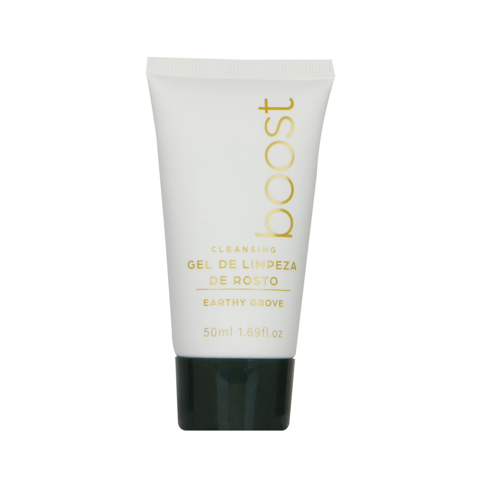 Coffret Essenciais Rosto Men Time to Boost