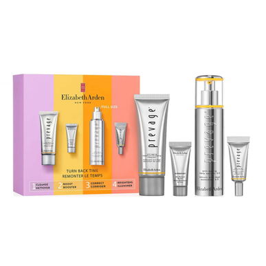 Elizabeth Arden Coffret 1H24 Sérum Prevage Wells