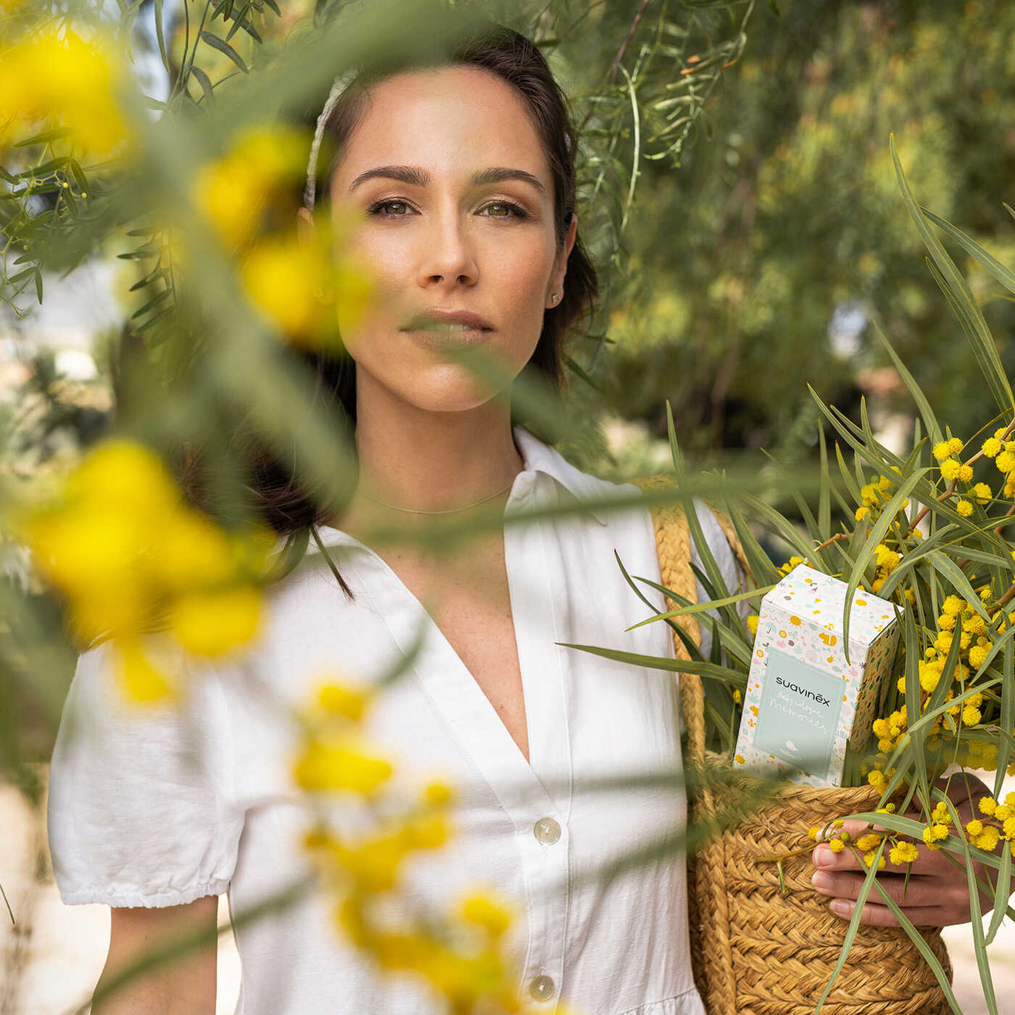 Água de Colónia Bebés Baby Cologne Memories