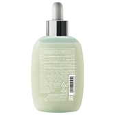 Scalp Relief Calming Tonic Semi di Lino Wells Image 2