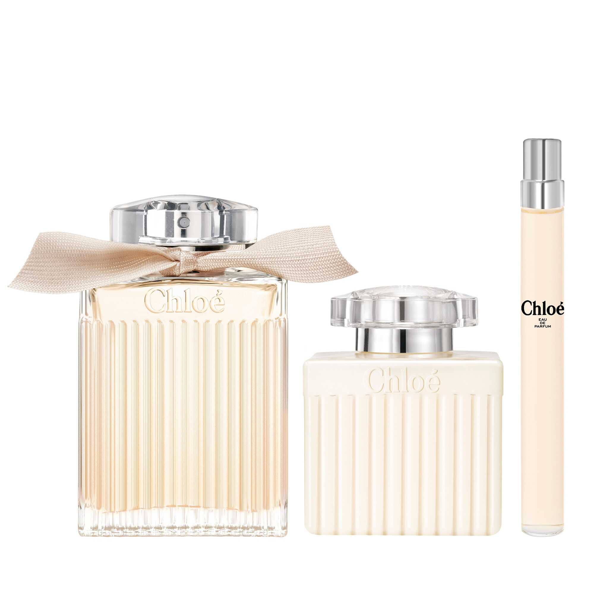 Coffret Signature Eau de Parfum