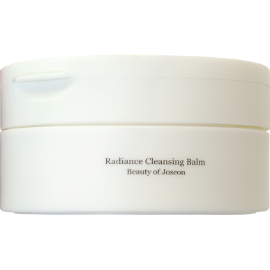 Radiance Cleansing Balm Wells Image 1