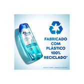 Champô Detox Limpeza Profunda Wells Image 3