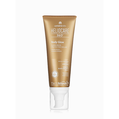 Fotoprotector Corpo 360 Body Glow SPF50+ Wells