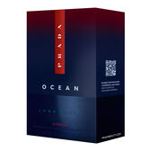 Prada Luna Rossa Ocean Le Parfum 50 ml Wells Image 2