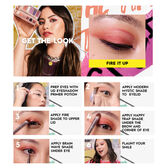 Paleta de Sombras Mini Smiley Mucho Happy Wells Image 18