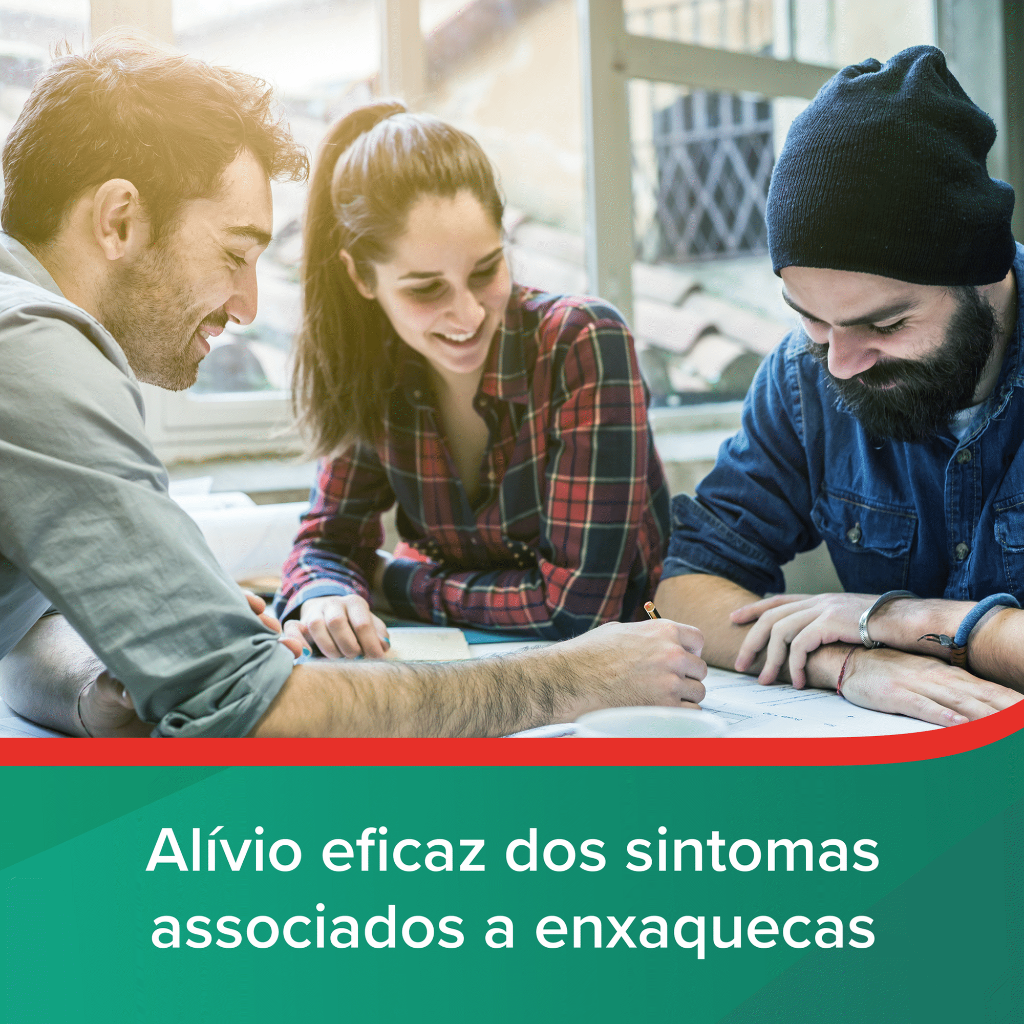 Migraspirina 500 mg Comprimidos Efervescentes