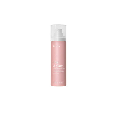 Fix & Care Face Make-up Fixing Spray