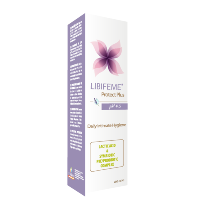 Protect Plus Daily Intimate Hygiene
