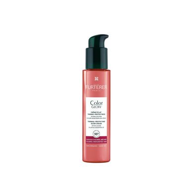 Color Glow Thermal Protecting Glow Cream Wells Image 1