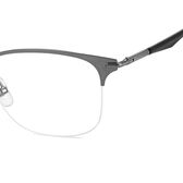 Armação Óculos Carrera Preto 281 80 Wells Image 5