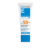 Protetor Solar Mineral Emotopic SPF50 Wells