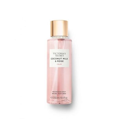 Coconut Milk & Rose Calm Fragrance Mist Wells