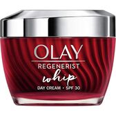 Olay Regenerist Whip Day Cream SPF 30 Wells