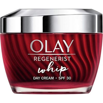 Olay Regenerist Whip Day Cream SPF 30