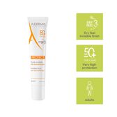 Protect Invisible Fluid SPF50+ Wells Image 5