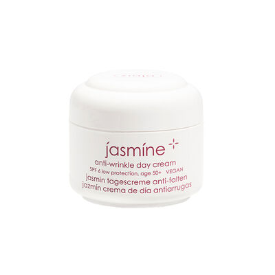 Jasmine Anti-Wrinkle Day Cream SPF 6 Age 50+