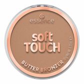 Soft Touch Butter Bronzer Wells