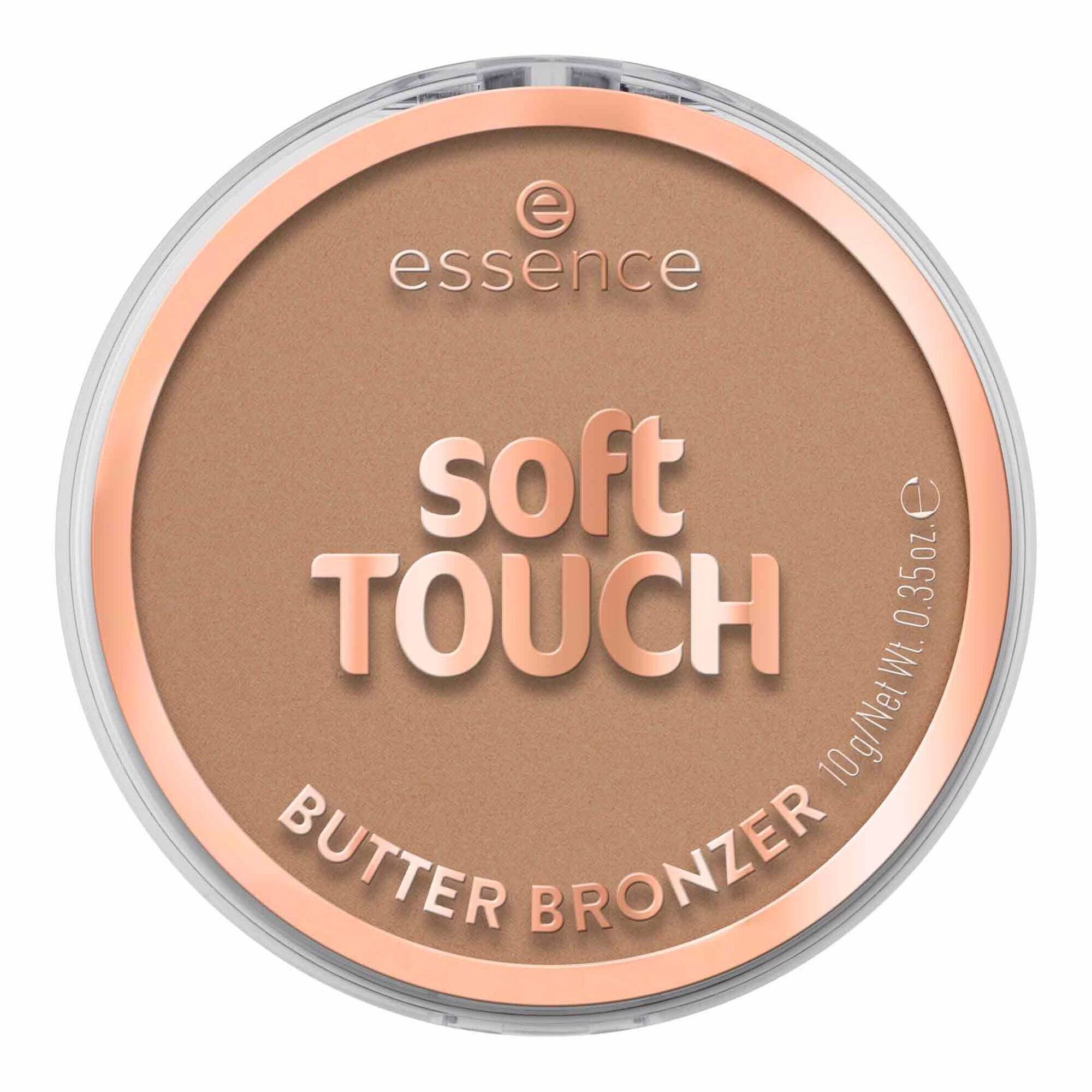 Soft Touch Butter Bronzer