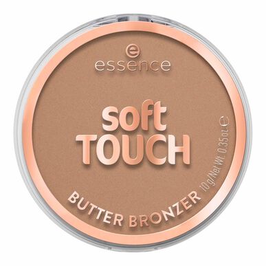 Soft Touch Butter Bronzer Wells
