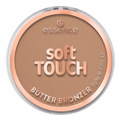 Soft Touch Butter Bronzer