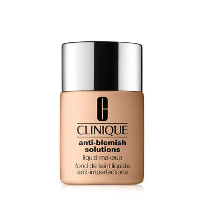 Base Anti-Blemish Solutions Liquid Makeup