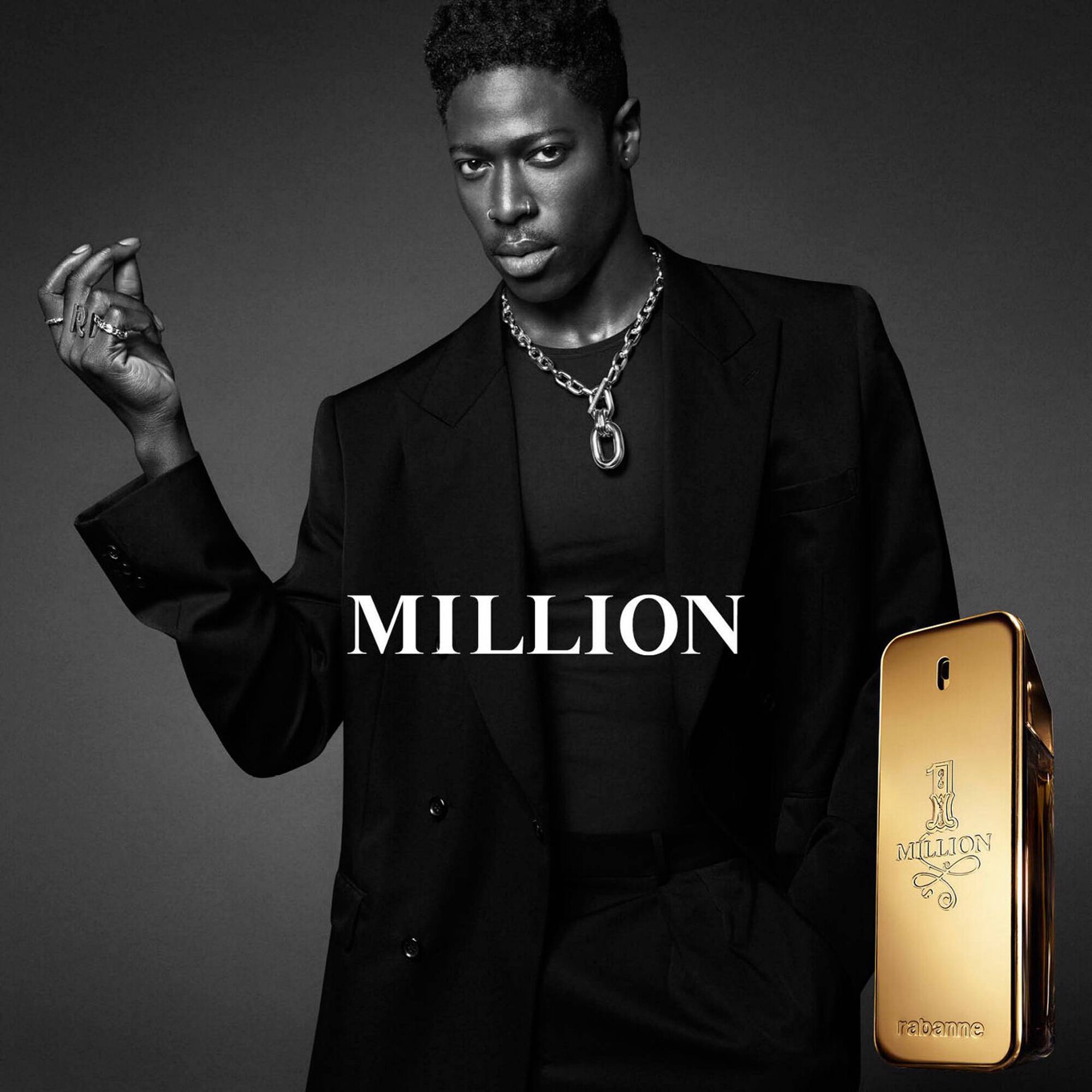 Coffret 1 Million Eau de Toilette