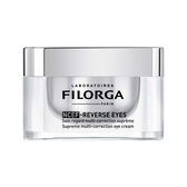 NCEF Reverse Eyes Supreme Multi-correction Cream Wells