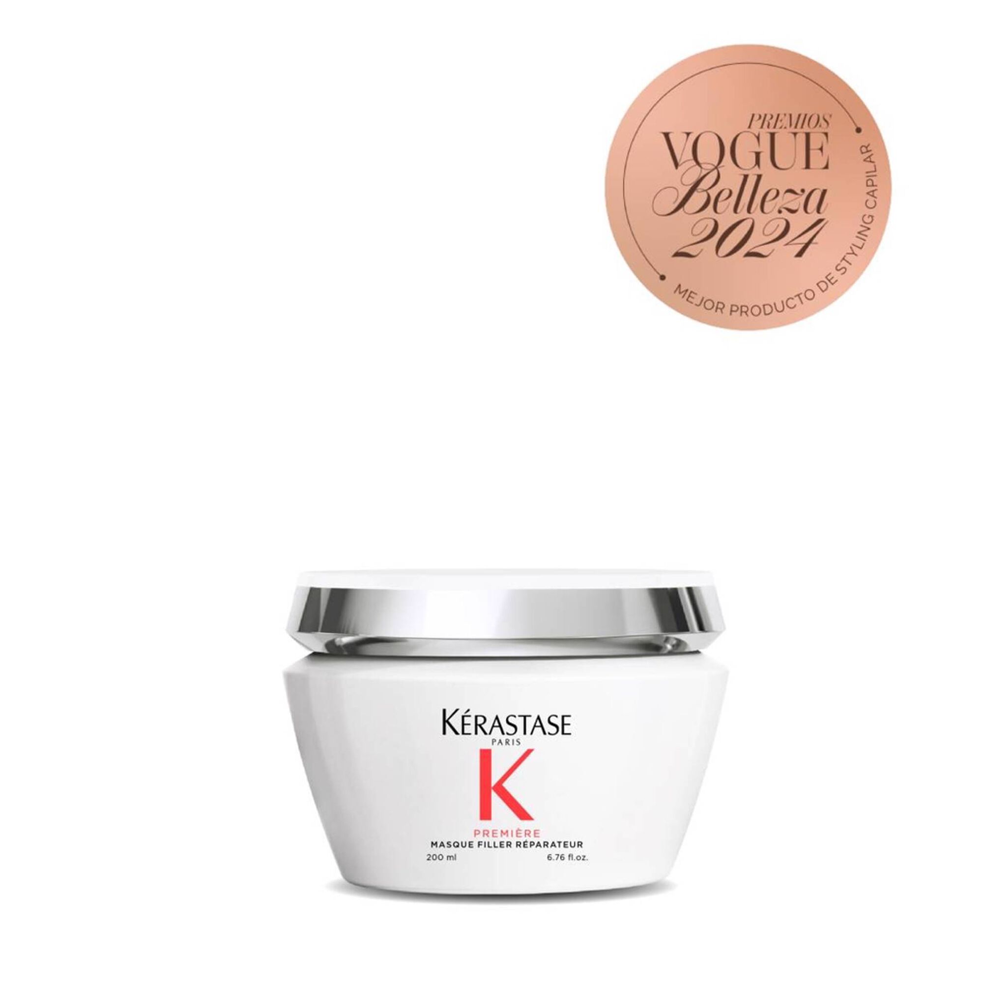 Première Masque Filler Réparateur